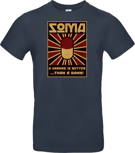 Take Soma