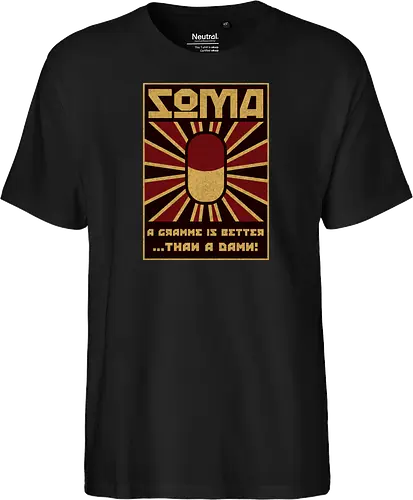 Take Soma