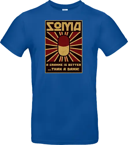 Take Soma