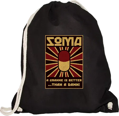 Take Soma