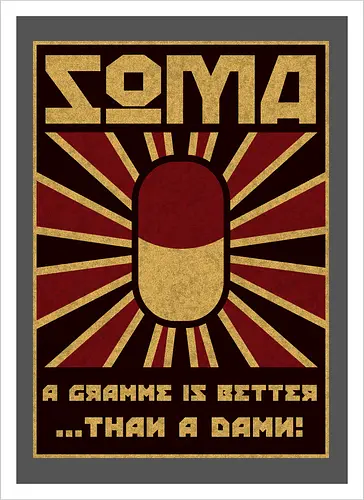 Take Soma