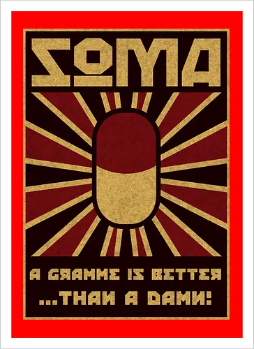 Take Soma