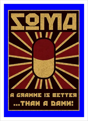 Take Soma