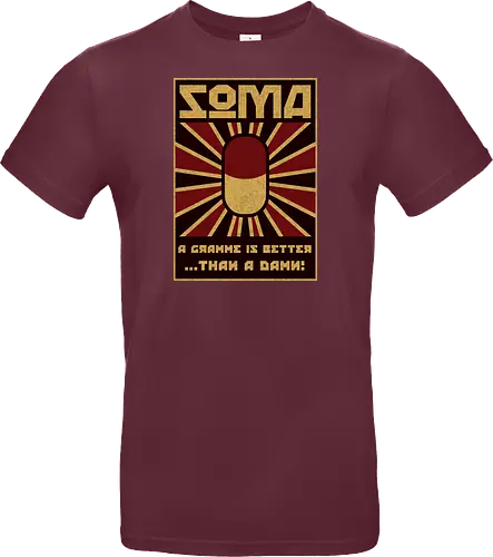 Take Soma