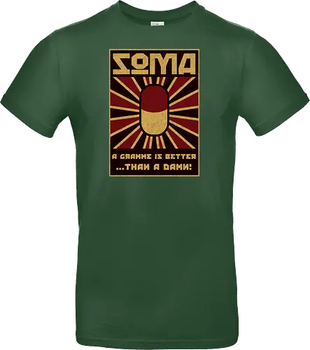 Take Soma
