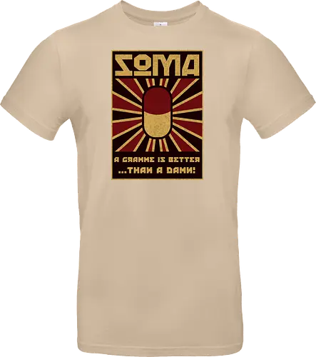 Take Soma