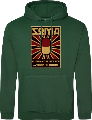 Take Soma