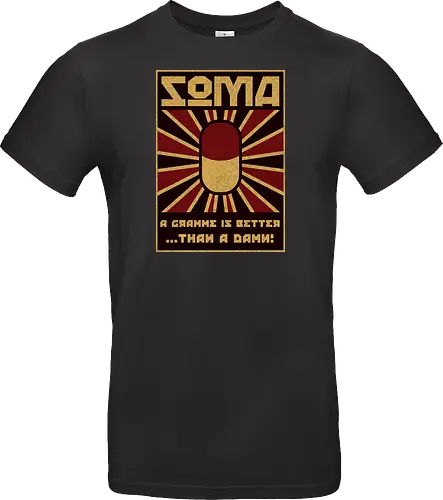 Take Soma