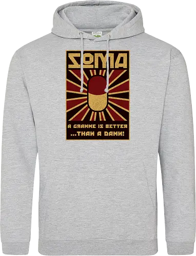 Take Soma
