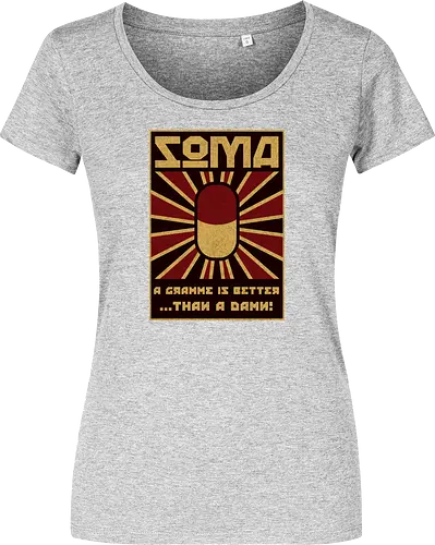 Take Soma