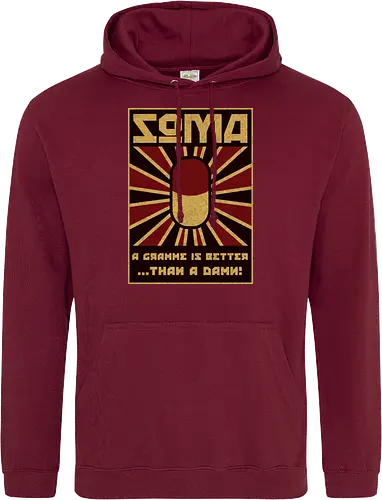Take Soma