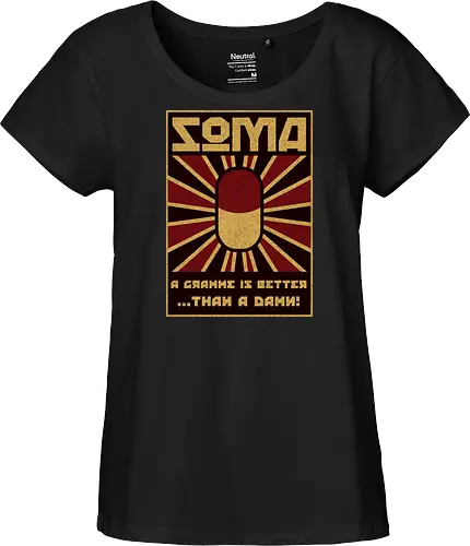 Take Soma