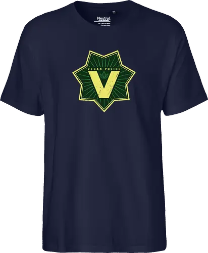 Vegan Police