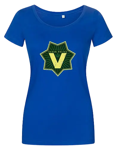 Vegan Police
