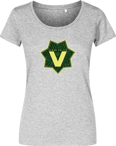 Vegan Police