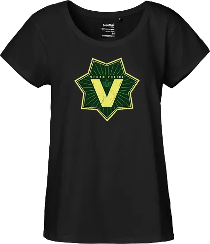 Vegan Police