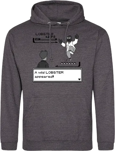 Wild Lobster