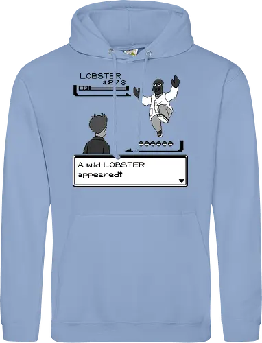 Wild Lobster