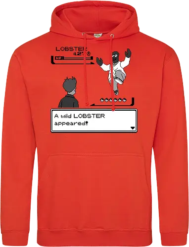 Wild Lobster
