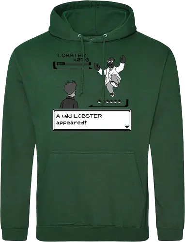 Wild Lobster