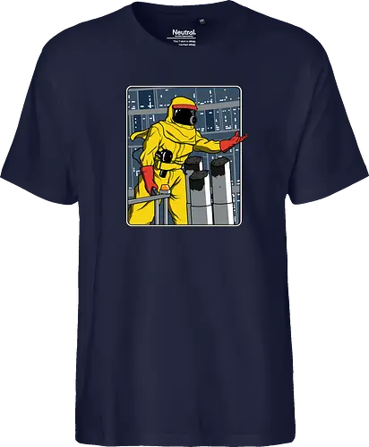 A Match Made in Space