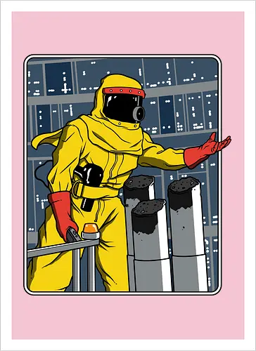A Match Made in Space