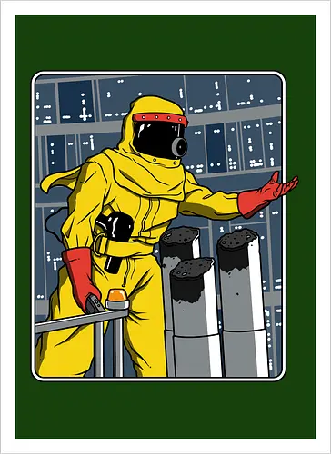 A Match Made in Space