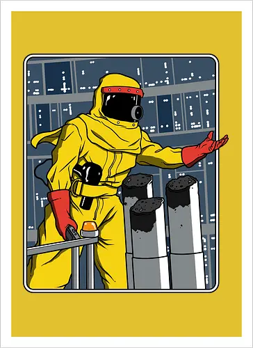 A Match Made in Space