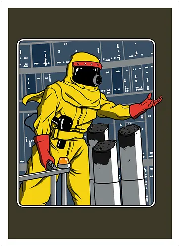 A Match Made in Space
