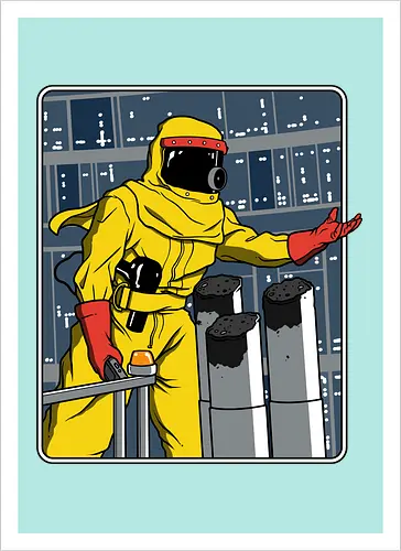 A Match Made in Space