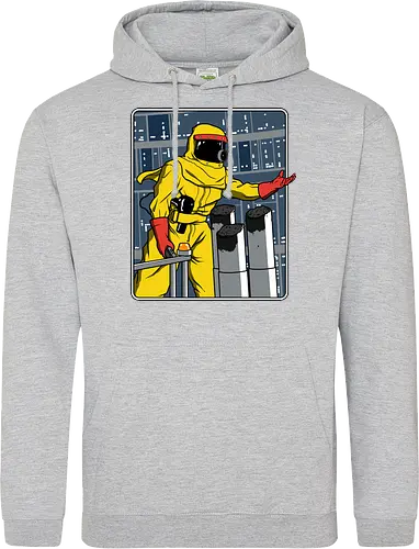 A Match Made in Space