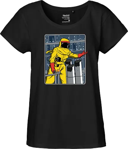 A Match Made in Space