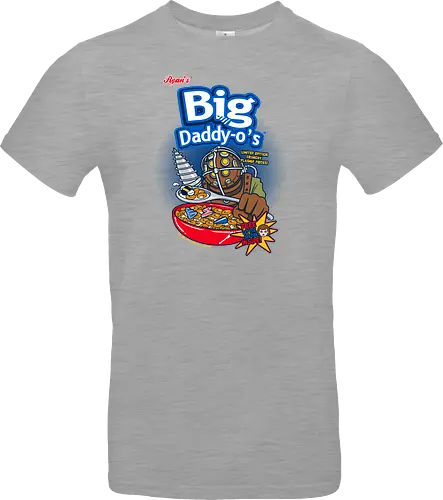 Big Daddy-O's