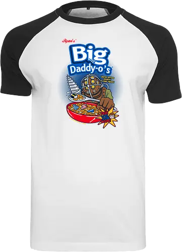 Big Daddy-O's