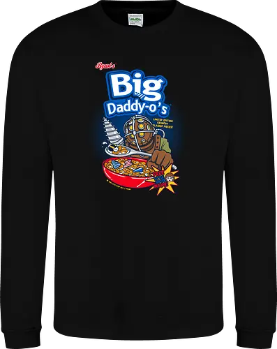 Big Daddy-O's