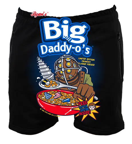 Big Daddy-O's