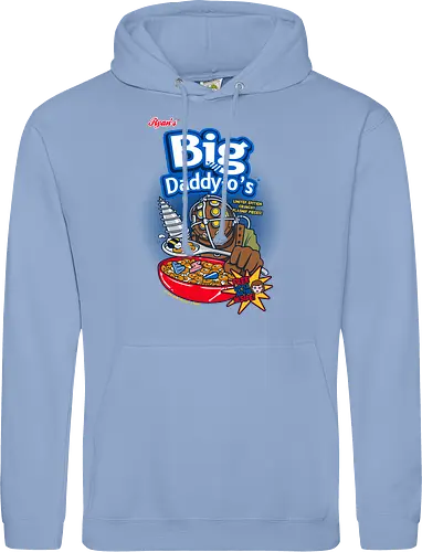 Big Daddy-O's