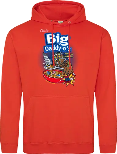 Big Daddy-O's