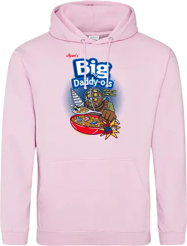 Big Daddy-O's