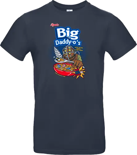 Big Daddy-O's