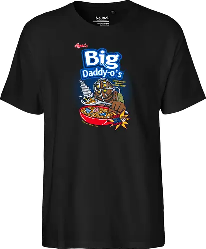 Big Daddy-O's