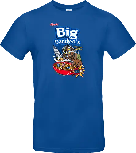 Big Daddy-O's
