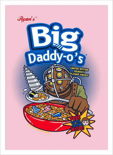 Big Daddy-O's