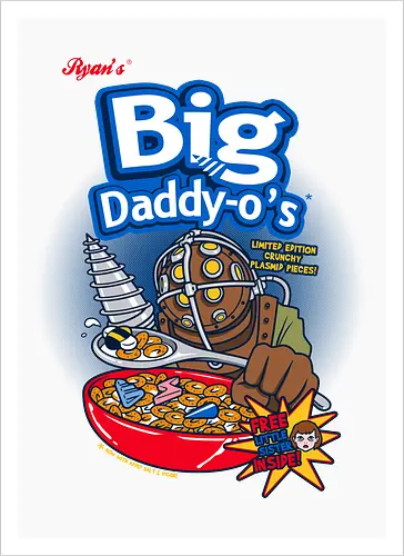 Big Daddy-O's