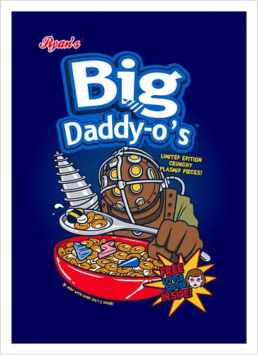 Big Daddy-O's