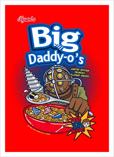Big Daddy-O's