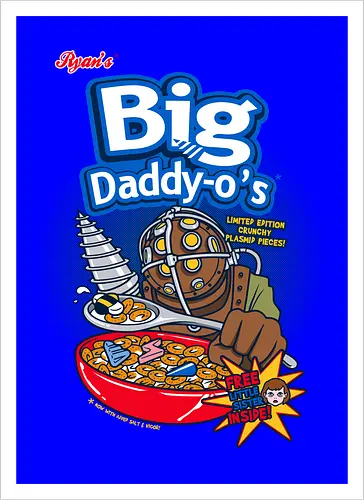 Big Daddy-O's
