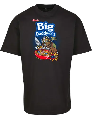 Big Daddy-O's