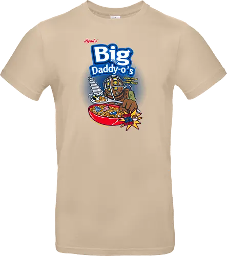 Big Daddy-O's