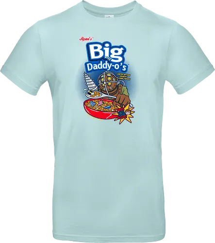 Big Daddy-O's